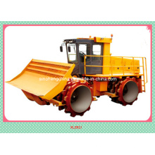 28т compactor Отброса XCMG ролик дороги Xl282j